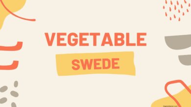 what vegetable is swede